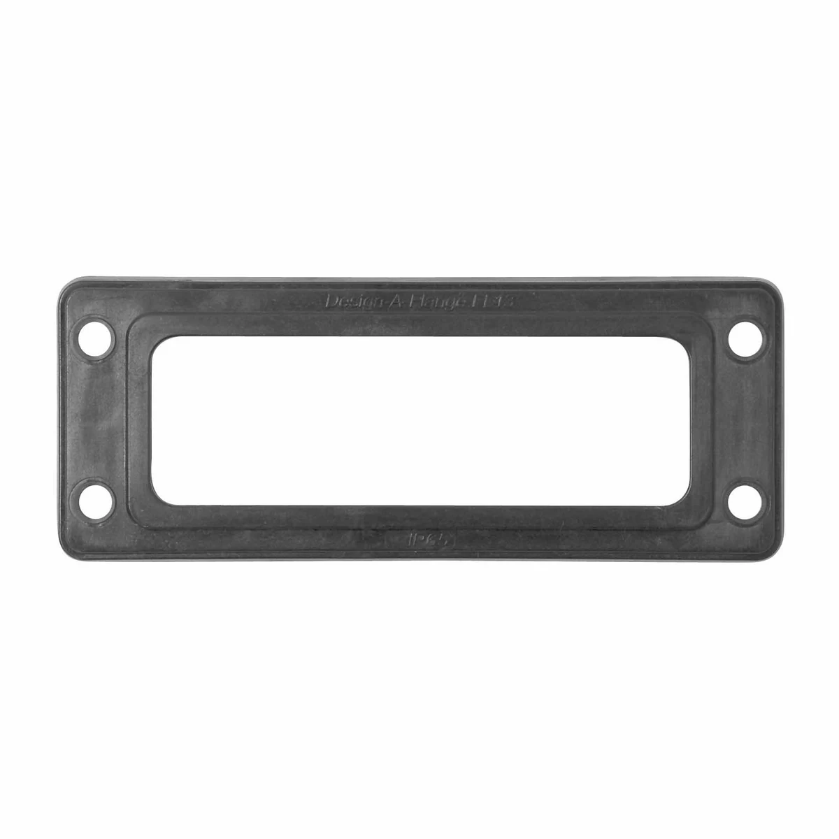 Design-A-Flange 框架 FL13 黑色 产品图