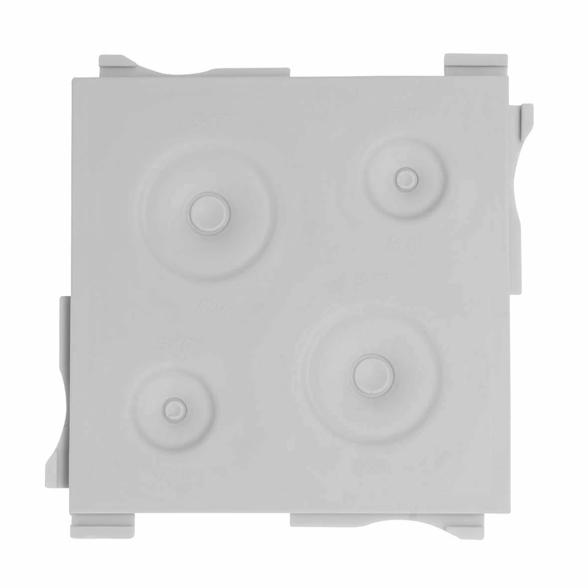 Design-A-Flange FL21 插件 产品图