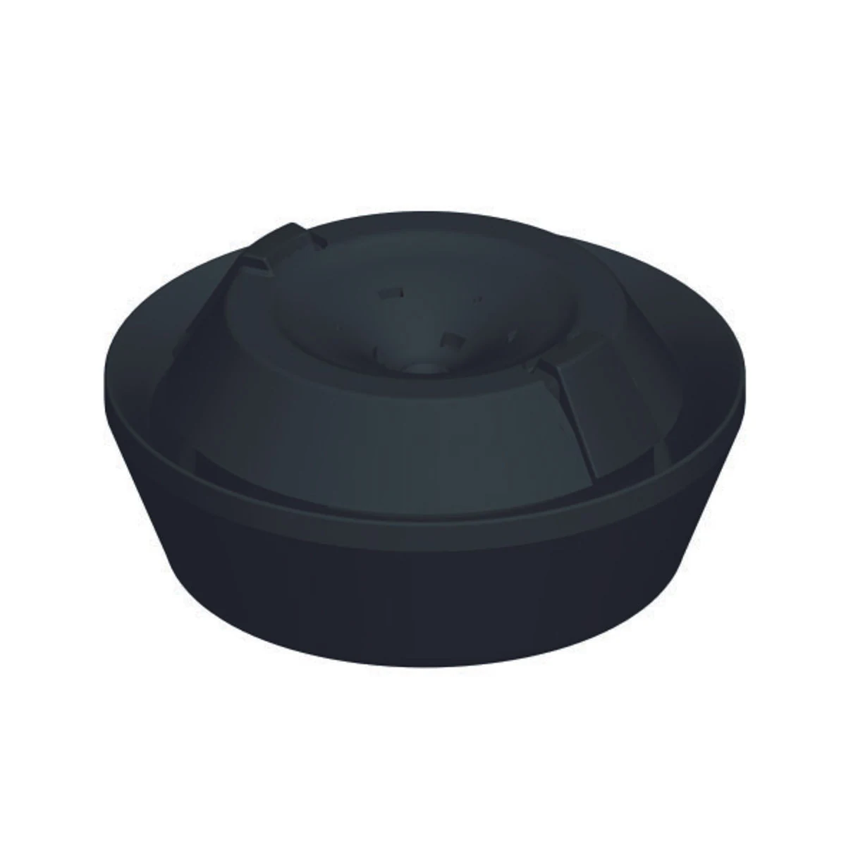 KLIKSEAL 薄板型 M25 黑色 产品图