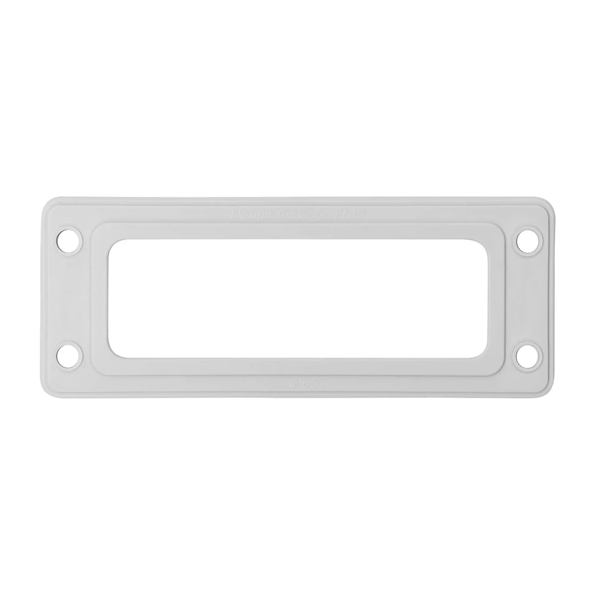 Design-A-Flange 框架 FL13 浅灰 产品图
