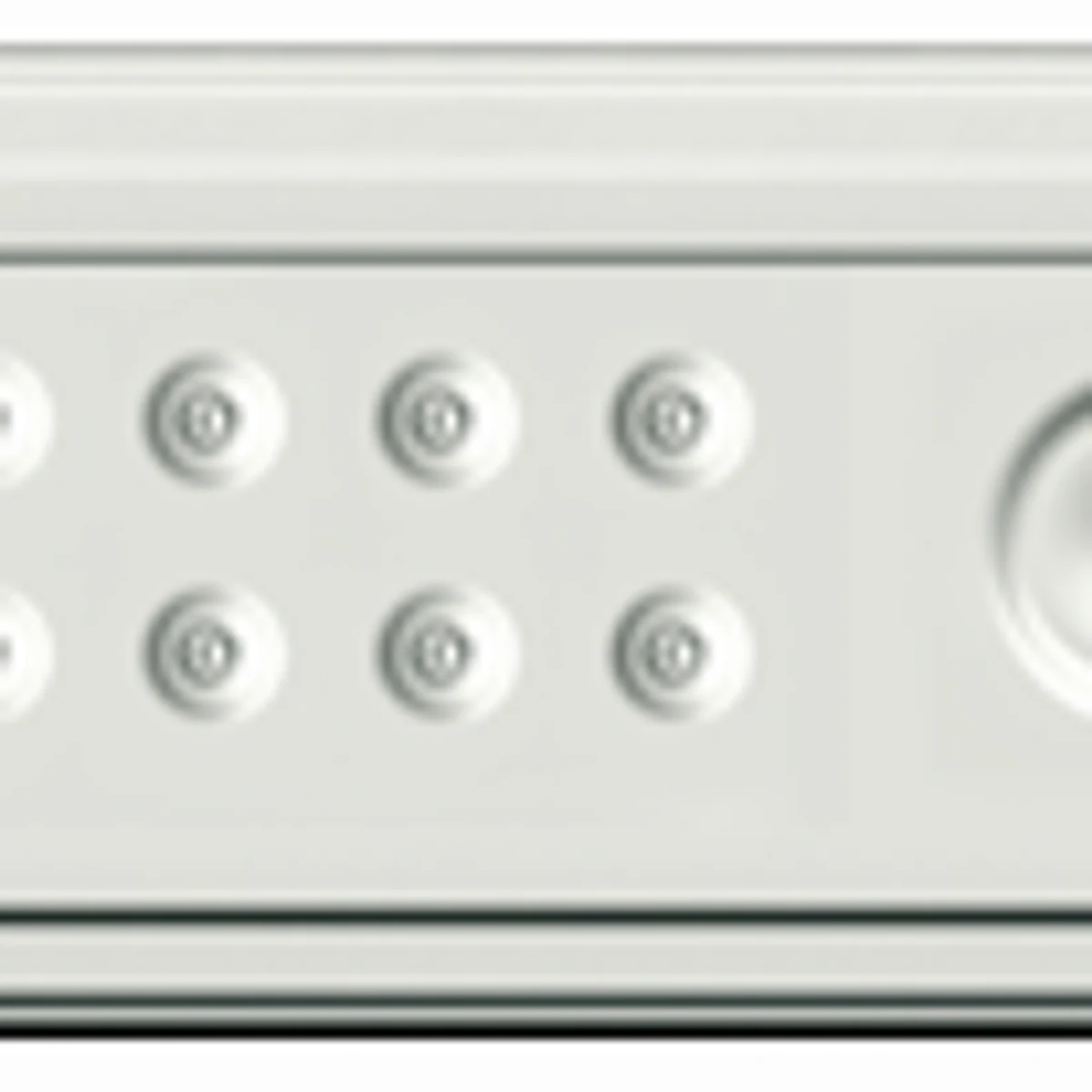 Design-A-Flange FL13 预配置套件 产品图