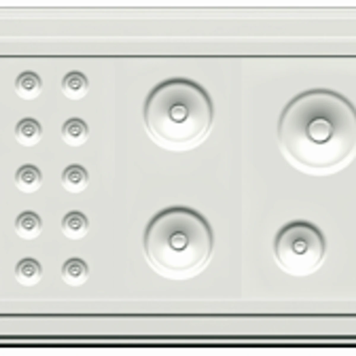 Design-A-Flange FL21 预配置套件 产品图
