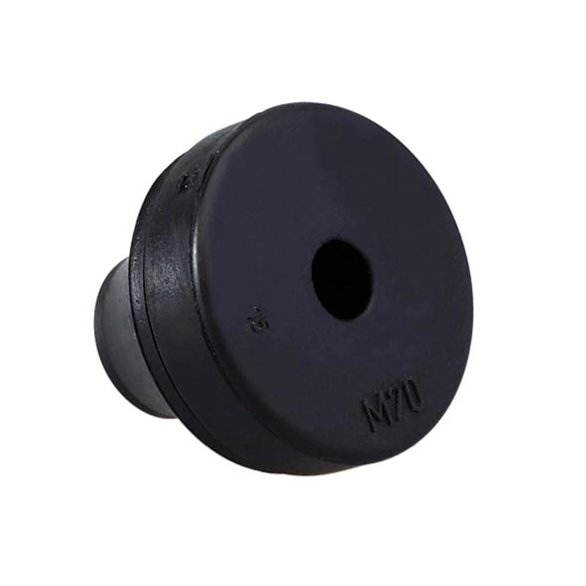 RUTASEAL EPDM 公制 M50 黑色 产品图