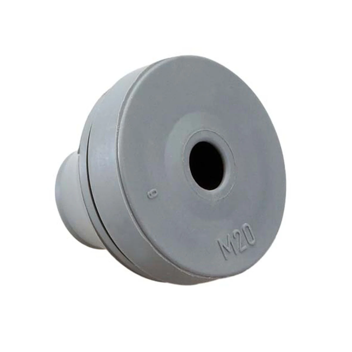 RUTASEAL LIGHT EPDM 公制 M20 银灰 产品图