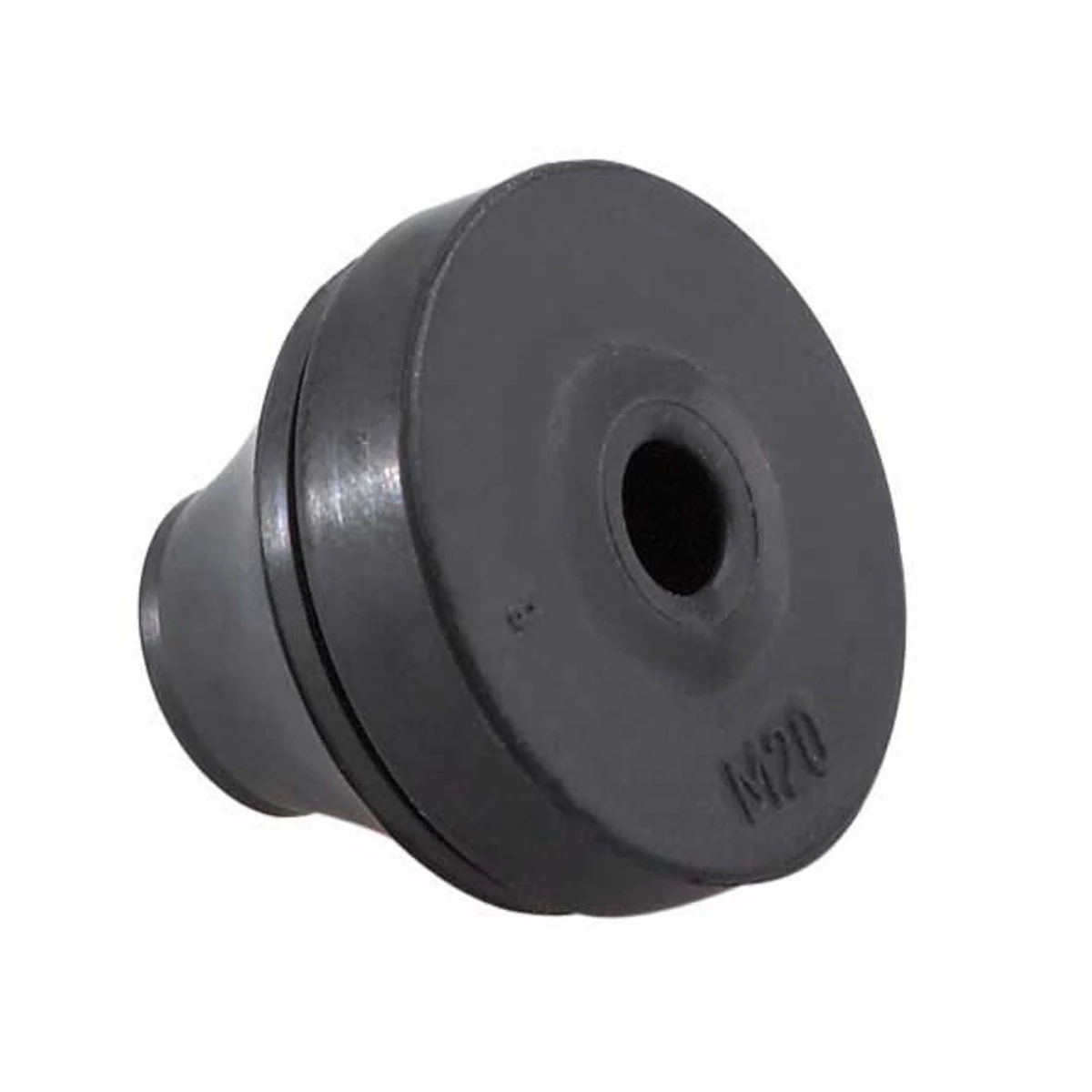 RUTASEAL LIGHT EPDM 公制 M20 黑色 产品图